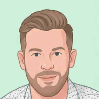 Jay Gunia - Co-Founder and Creative Director at DRVE